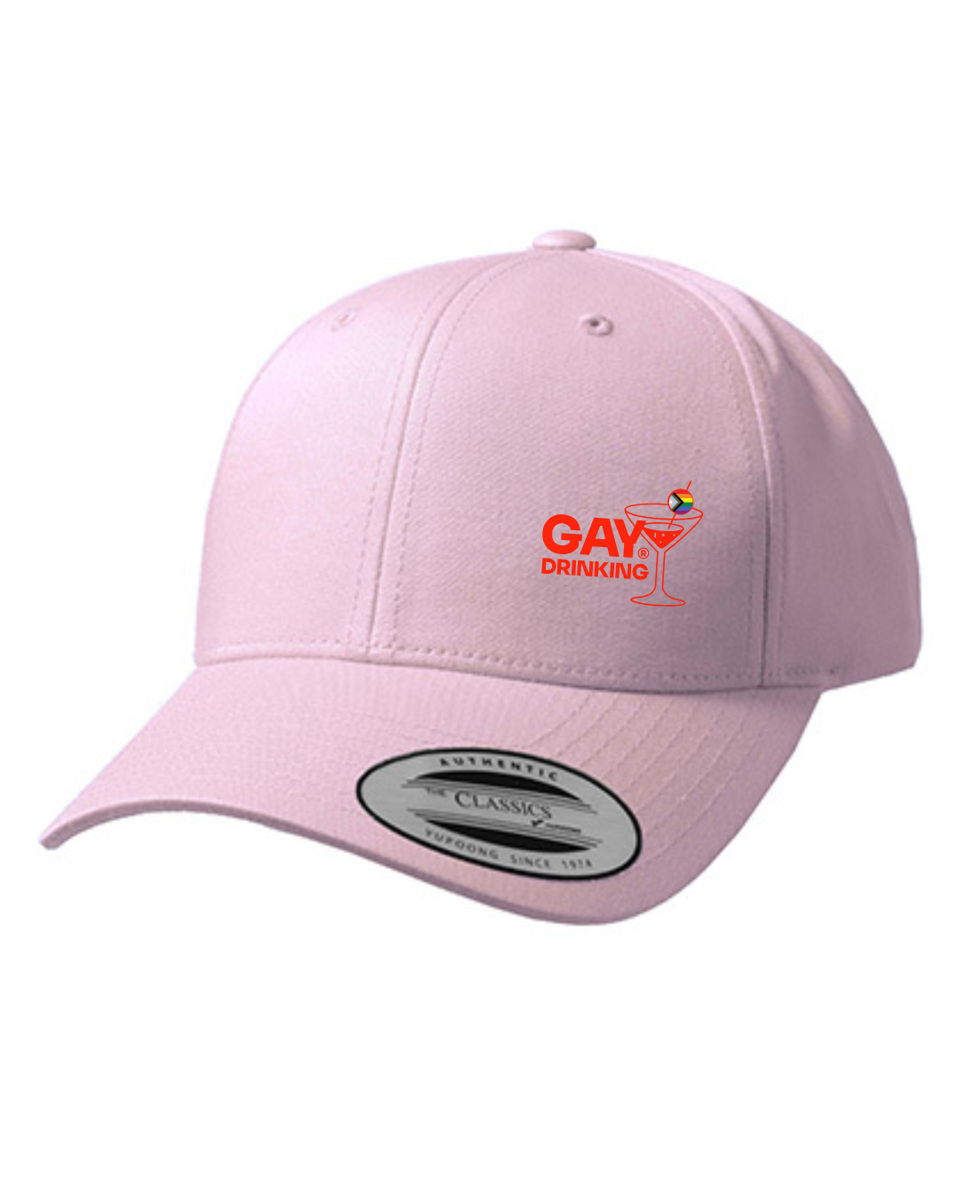 Cap Queen 👑