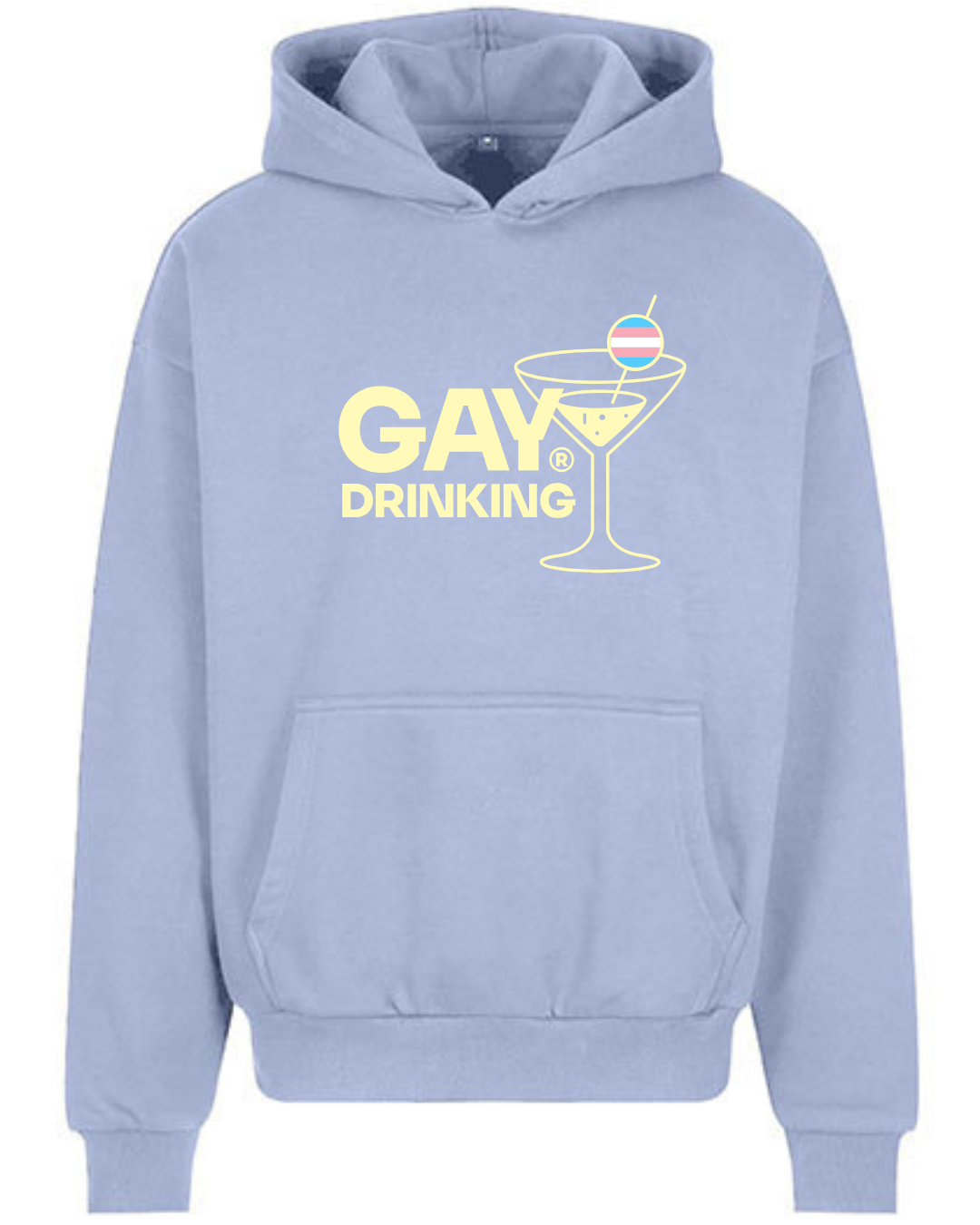 Hoodie - Velvet Twilight