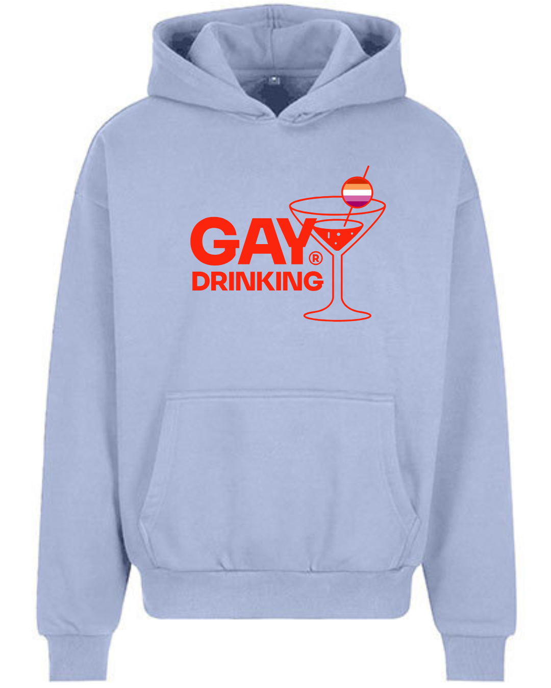 Hoodie - Velvet Twilight