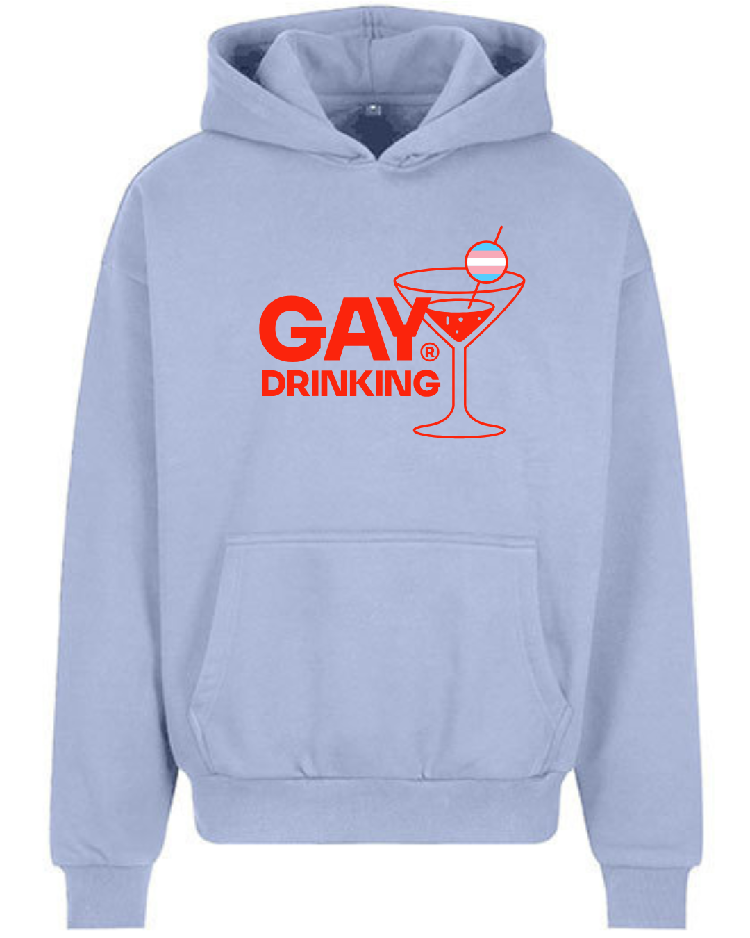 Hoodie - Velvet Twilight